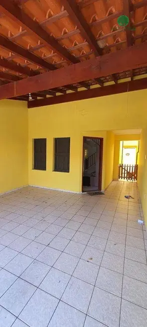 Foto 3 de Sobrado com 3 quartos à venda, 125m2 em Vila Rubens, Indaiatuba - SP
