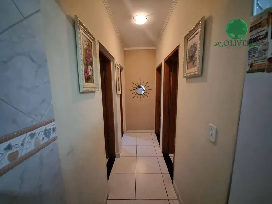 Foto 3 de Casa com 4 quartos à venda, 250m2 em Jardim Eldorado, Indaiatuba - SP