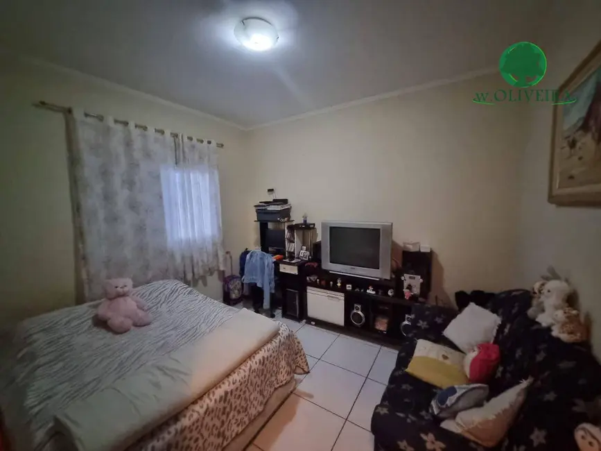 Foto 5 de Casa com 4 quartos à venda, 250m2 em Jardim Eldorado, Indaiatuba - SP