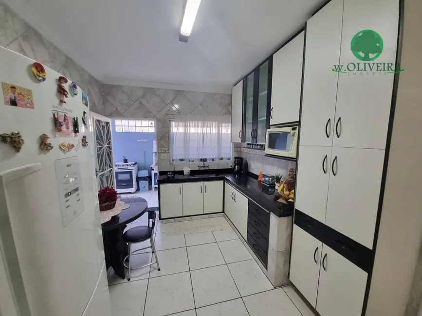 Foto 2 de Casa com 4 quartos à venda, 250m2 em Jardim Eldorado, Indaiatuba - SP