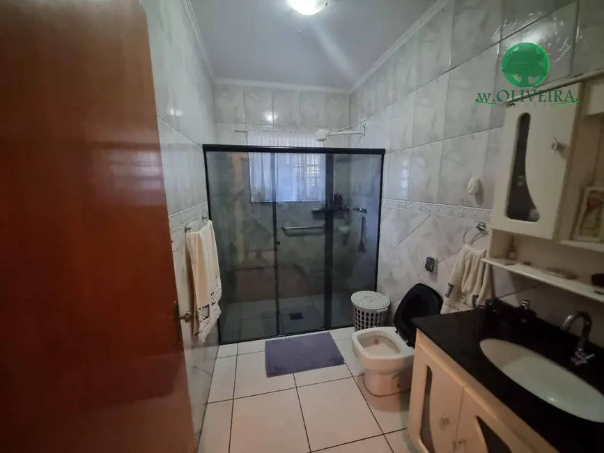 Foto 4 de Casa com 4 quartos à venda, 250m2 em Jardim Eldorado, Indaiatuba - SP