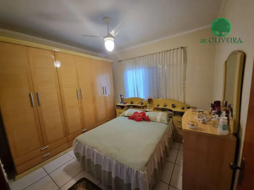 Foto 7 de Casa com 4 quartos à venda, 250m2 em Jardim Eldorado, Indaiatuba - SP