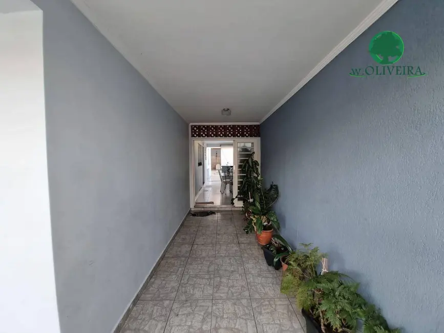Foto 9 de Casa com 4 quartos à venda, 250m2 em Jardim Eldorado, Indaiatuba - SP