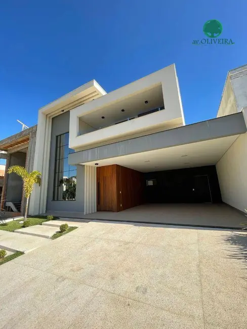 Foto 2 de Sobrado com 4 quartos à venda, 360m2 em Residencial Duas Marias, Indaiatuba - SP