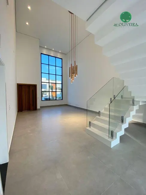 Foto 3 de Sobrado com 4 quartos à venda, 360m2 em Residencial Duas Marias, Indaiatuba - SP