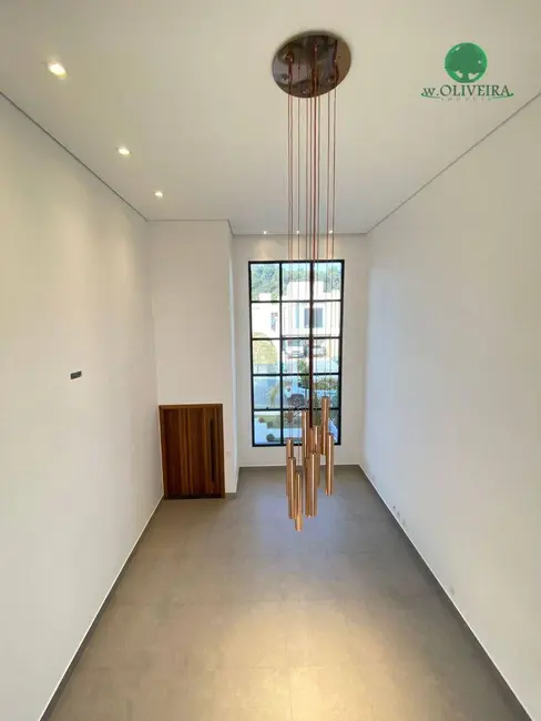 Foto 5 de Sobrado com 4 quartos à venda, 360m2 em Residencial Duas Marias, Indaiatuba - SP