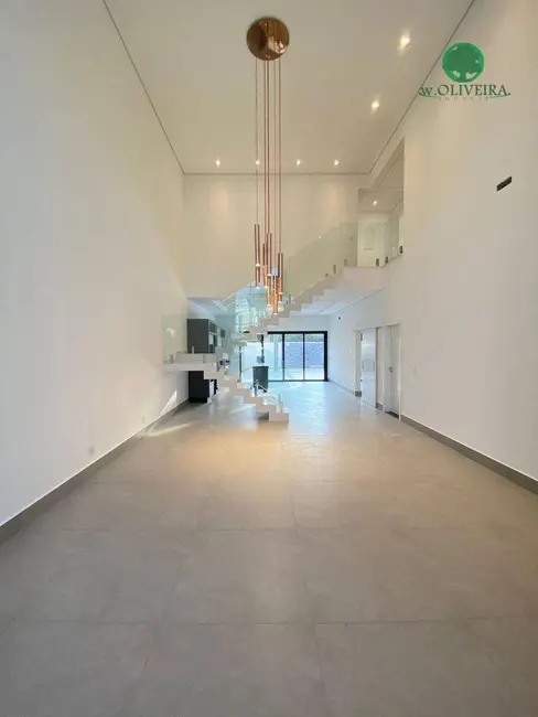 Foto 4 de Sobrado com 4 quartos à venda, 360m2 em Residencial Duas Marias, Indaiatuba - SP