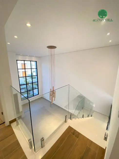 Foto 7 de Sobrado com 4 quartos à venda, 360m2 em Residencial Duas Marias, Indaiatuba - SP