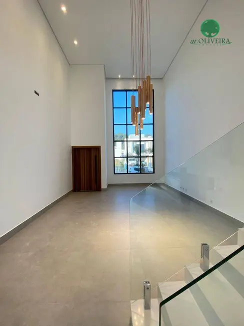 Foto 6 de Sobrado com 4 quartos à venda, 360m2 em Residencial Duas Marias, Indaiatuba - SP