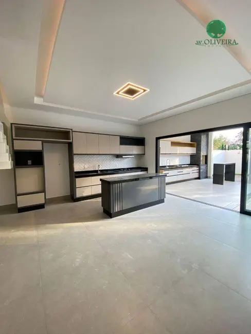 Foto 9 de Sobrado com 4 quartos à venda, 360m2 em Residencial Duas Marias, Indaiatuba - SP