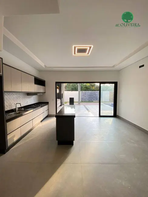 Foto 8 de Sobrado com 4 quartos à venda, 360m2 em Residencial Duas Marias, Indaiatuba - SP