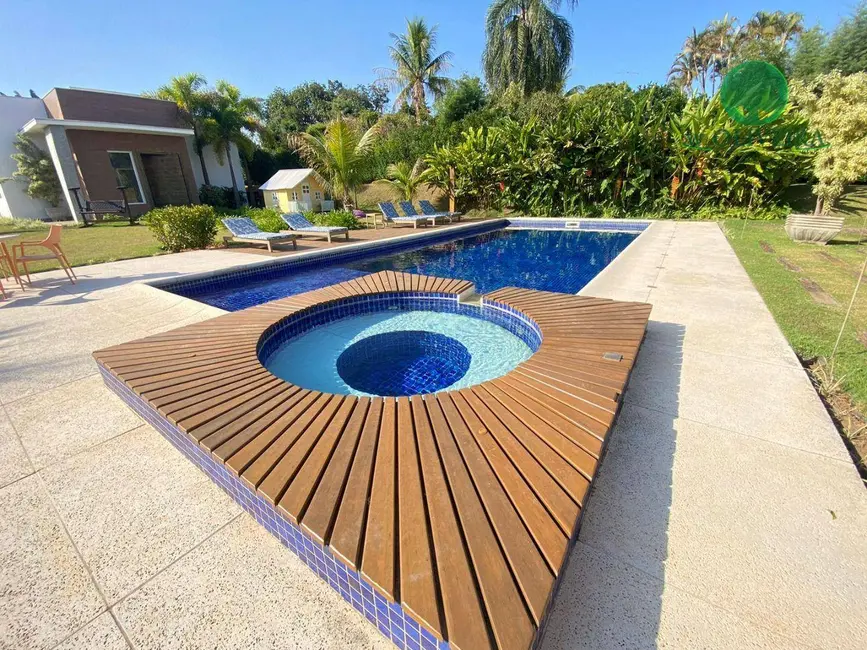 Foto 6 de Casa com 6 quartos à venda, 2800m2 em Colinas do Mosteiro de Itaici, Indaiatuba - SP