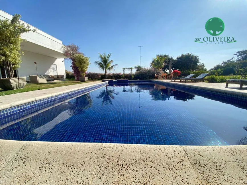 Foto 5 de Casa com 6 quartos à venda, 2800m2 em Colinas do Mosteiro de Itaici, Indaiatuba - SP