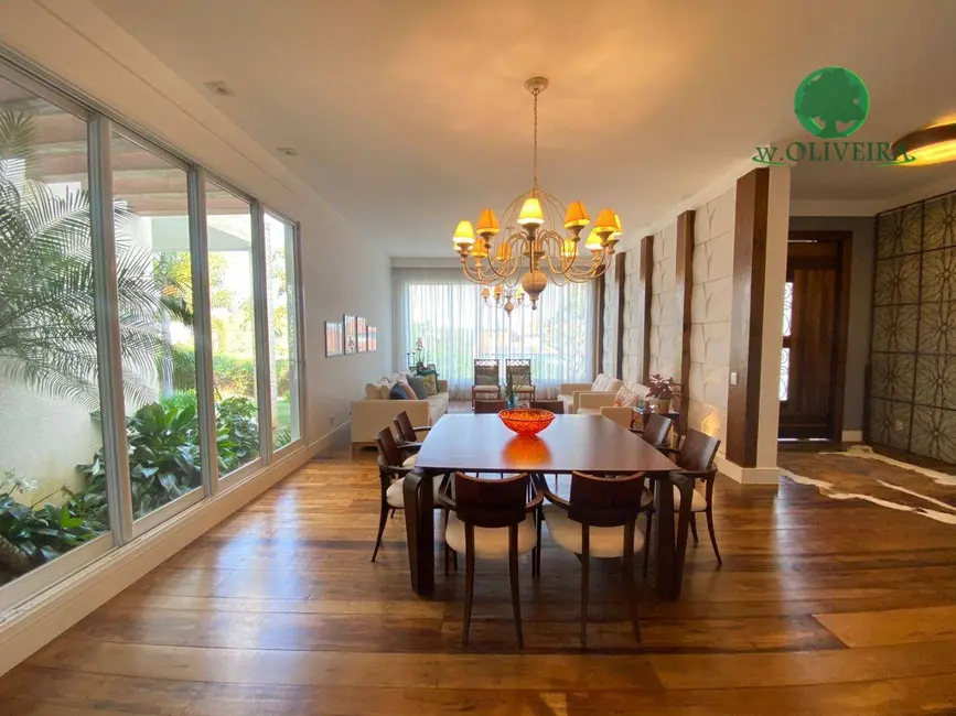 Foto 9 de Casa com 6 quartos à venda, 2800m2 em Colinas do Mosteiro de Itaici, Indaiatuba - SP