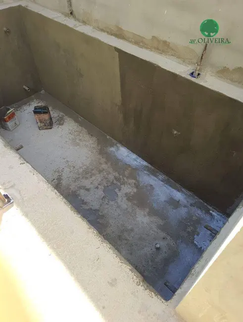 Foto 2 de Sobrado com 6 quartos à venda, 198m2 em Jardim Montreal Residence, Indaiatuba - SP