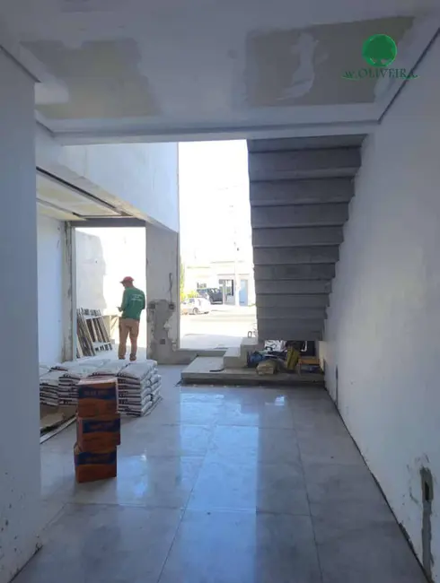 Foto 4 de Sobrado com 6 quartos à venda, 198m2 em Jardim Montreal Residence, Indaiatuba - SP