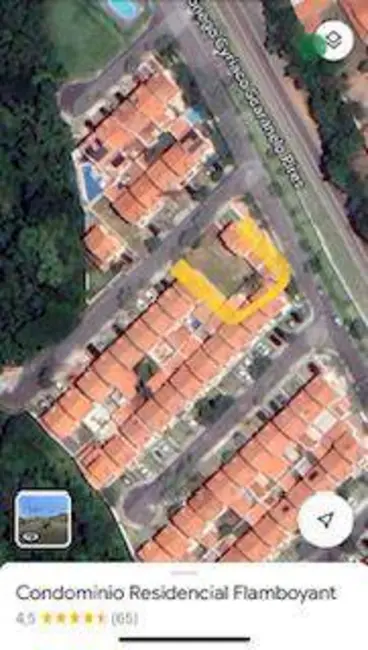 Foto 5 de Terreno / Lote à venda, 140m2 em Parque Residencial Indaiá, Indaiatuba - SP