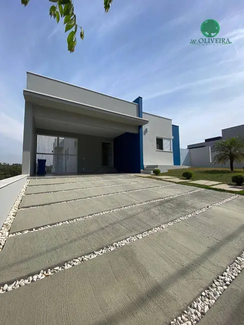 Foto 1 de Casa de Condomínio com 5 quartos à venda, 420m2 em Indaiatuba - SP