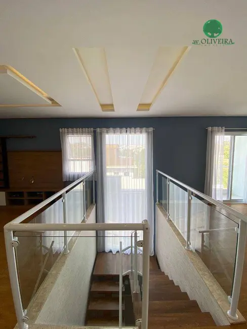 Foto 4 de Casa de Condomínio com 5 quartos à venda, 420m2 em Indaiatuba - SP