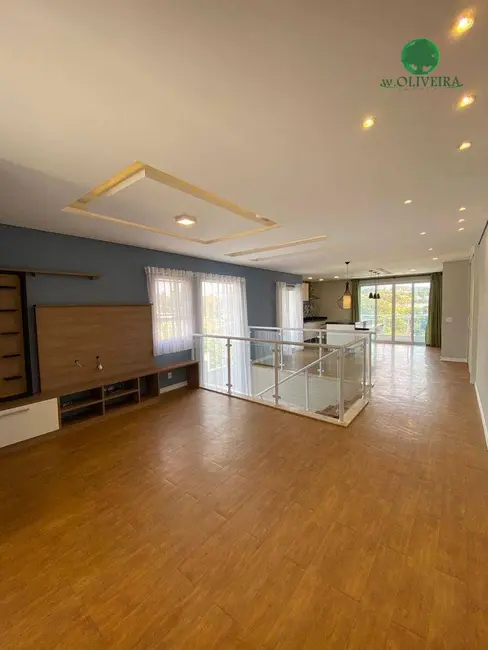 Foto 6 de Casa de Condomínio com 5 quartos à venda, 420m2 em Indaiatuba - SP