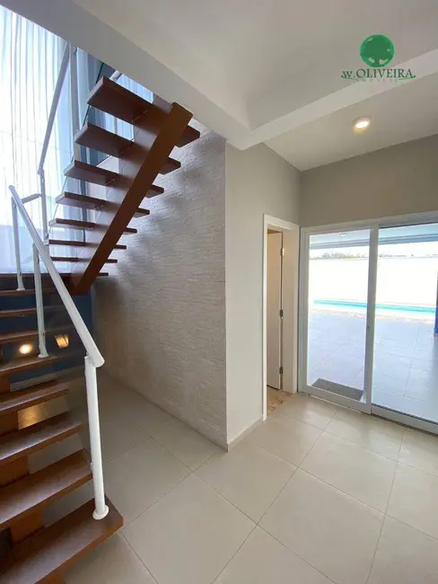 Foto 5 de Casa de Condomínio com 5 quartos à venda, 420m2 em Indaiatuba - SP