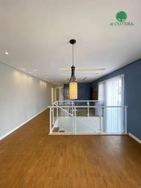 Foto 3 de Casa de Condomínio com 5 quartos à venda, 420m2 em Indaiatuba - SP