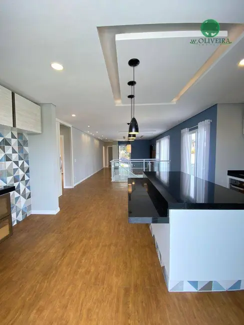 Foto 9 de Casa de Condomínio com 5 quartos à venda, 420m2 em Indaiatuba - SP