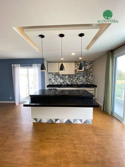 Foto 8 de Casa de Condomínio com 5 quartos à venda, 420m2 em Indaiatuba - SP