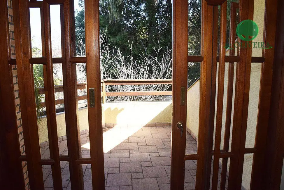 Foto 9 de Sobrado com 4 quartos à venda, 1066m2 em Jardim do Golf I, Jandira - SP