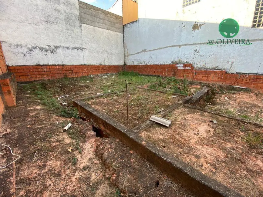 Foto 6 de Terreno / Lote à venda, 250m2 em Jardim Regente, Indaiatuba - SP