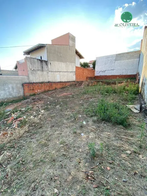 Foto 2 de Terreno / Lote à venda, 250m2 em Jardim Regente, Indaiatuba - SP