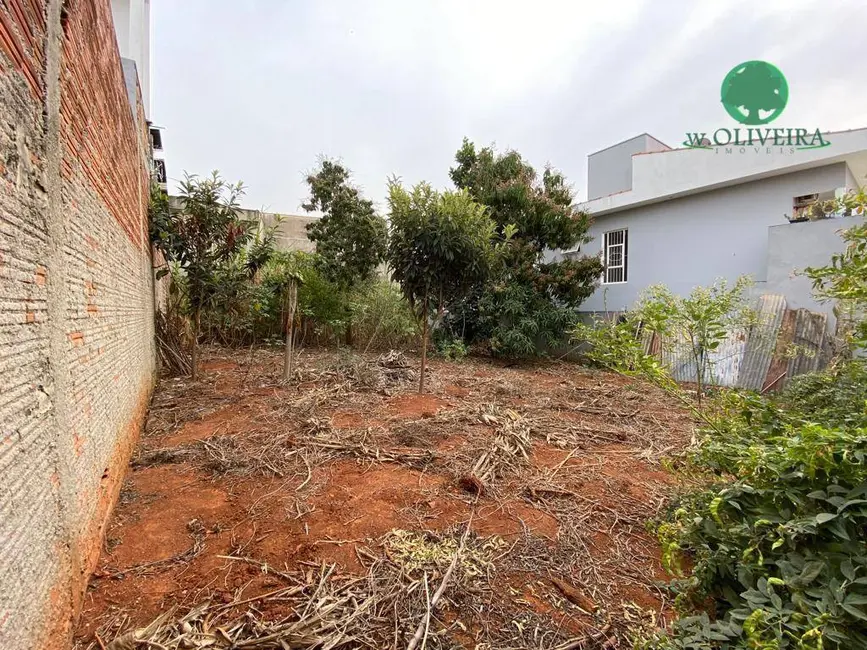 Foto 3 de Terreno / Lote à venda, 297m2 em Jardim Planalto, Salto - SP