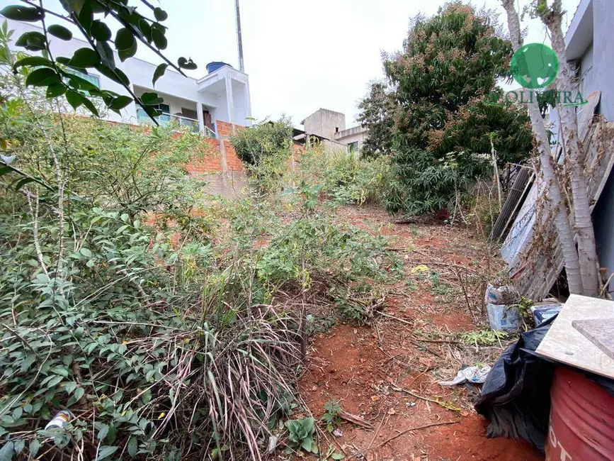 Foto 1 de Terreno / Lote à venda, 297m2 em Jardim Planalto, Salto - SP