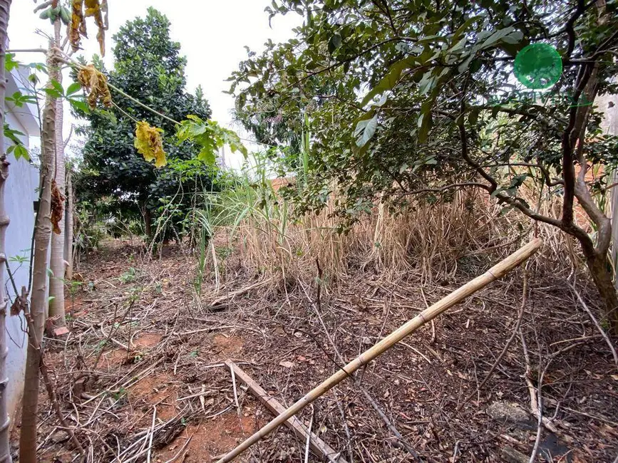 Foto 2 de Terreno / Lote à venda, 297m2 em Jardim Planalto, Salto - SP