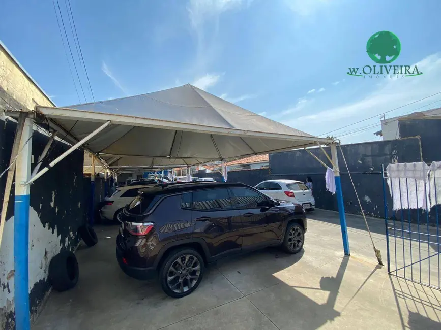 Foto 2 de Terreno / Lote à venda, 413m2 em Jardim Rossignatti, Indaiatuba - SP