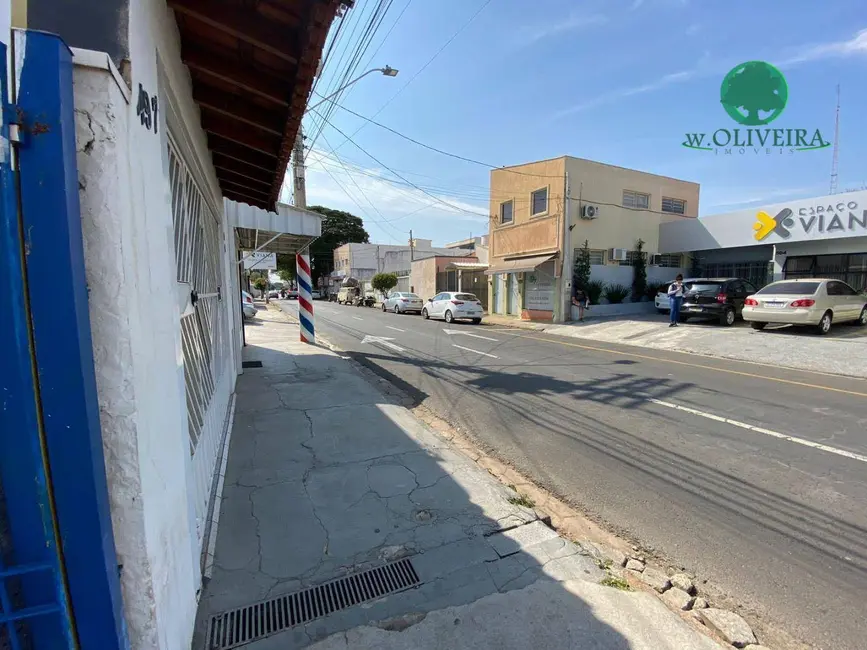 Foto 5 de Terreno / Lote à venda, 413m2 em Jardim Rossignatti, Indaiatuba - SP