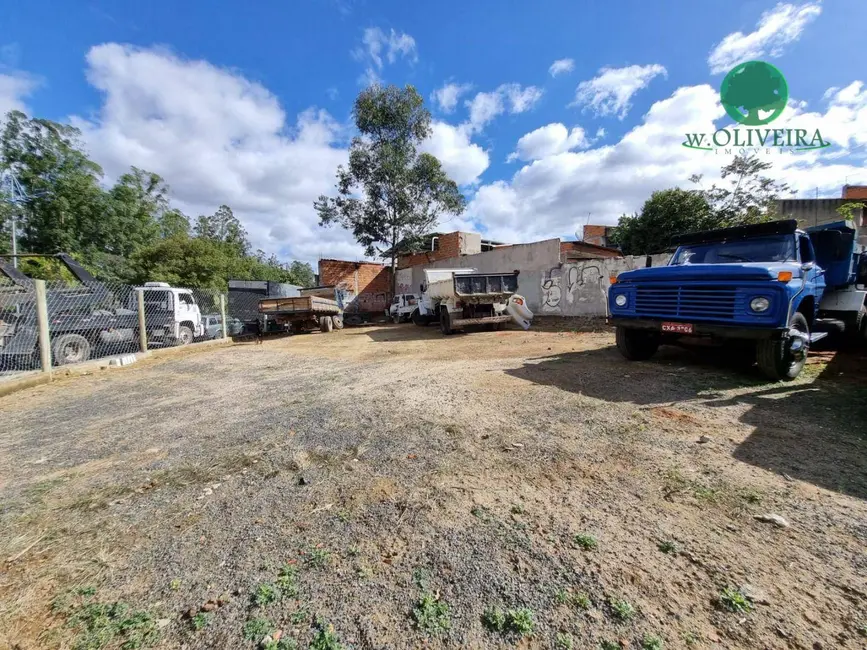 Foto 1 de Terreno / Lote à venda, 300m2 em Jardim Morada do Sol, Indaiatuba - SP