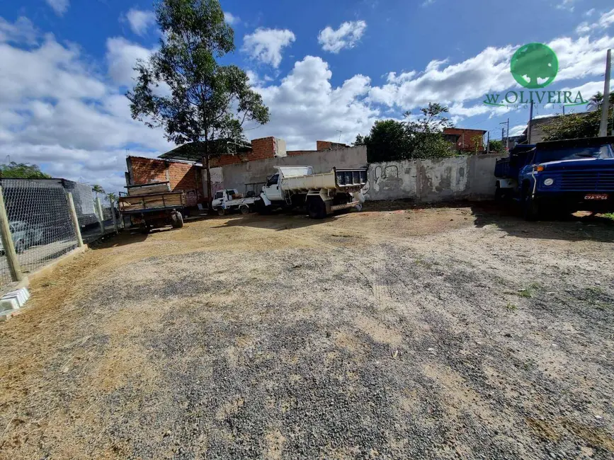 Foto 2 de Terreno / Lote à venda, 300m2 em Jardim Morada do Sol, Indaiatuba - SP
