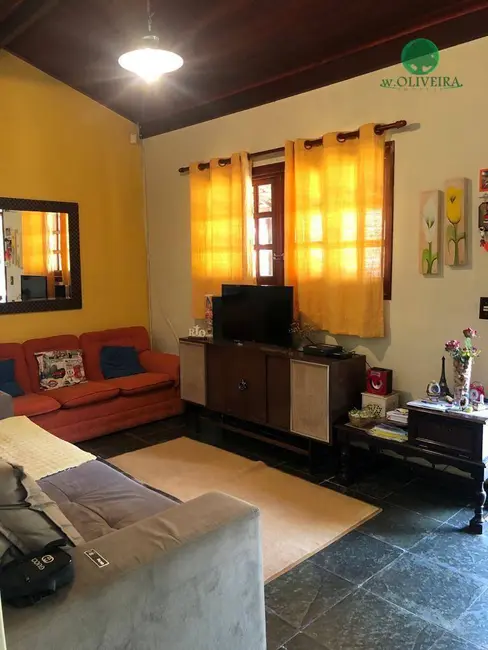 Foto 2 de Chácara com 3 quartos à venda, 1000m2 em Chácara Alvorada, Indaiatuba - SP
