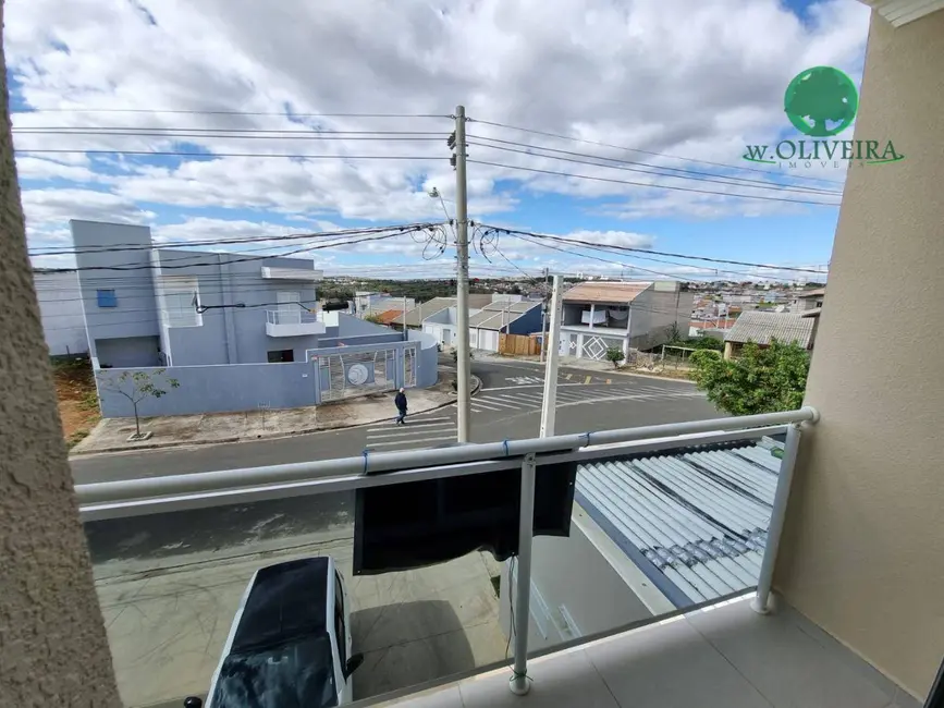 Foto 8 de Sala Comercial à venda, 210m2 em Indaiatuba - SP