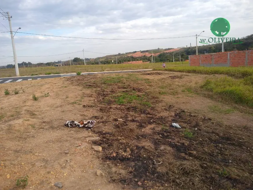 Foto 3 de Terreno / Lote à venda, 212m2 em Loteamento Terras de São Pedro e São Paulo, Salto - SP
