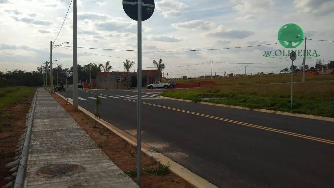 Foto 7 de Terreno / Lote à venda, 212m2 em Loteamento Terras de São Pedro e São Paulo, Salto - SP