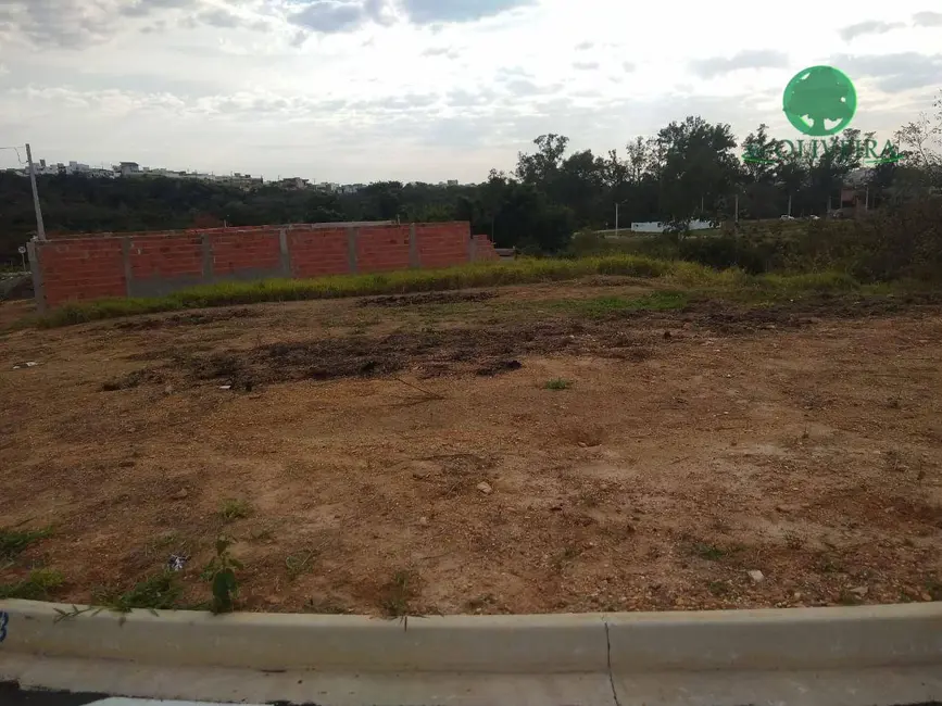 Foto 5 de Terreno / Lote à venda, 212m2 em Loteamento Terras de São Pedro e São Paulo, Salto - SP