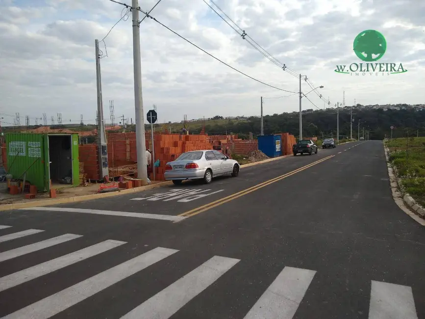Foto 6 de Terreno / Lote à venda, 212m2 em Loteamento Terras de São Pedro e São Paulo, Salto - SP