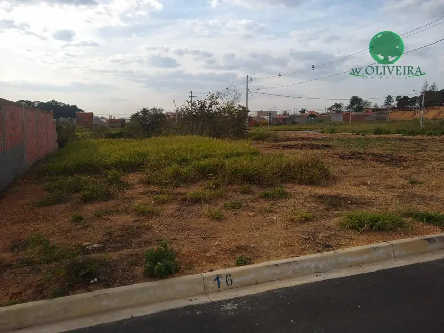 Foto 4 de Terreno / Lote à venda, 212m2 em Loteamento Terras de São Pedro e São Paulo, Salto - SP