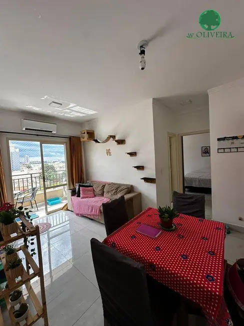 Apartamento com 1 quarto à venda, 47m2 em Centro, Indaiatuba - SP - imagem 1 Foto 1 de Apartamento com 1 quarto à venda, 47m2 em Centro, Indaiatuba - SP