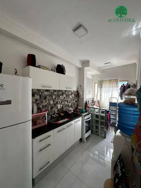 Apartamento com 1 quarto à venda, 47m2 em Centro, Indaiatuba - SP - imagem 3 Foto 3 de Apartamento com 1 quarto à venda, 47m2 em Centro, Indaiatuba - SP