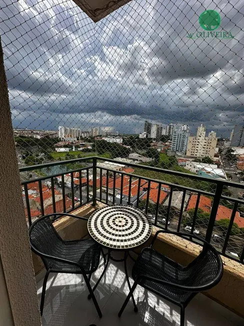 Apartamento com 1 quarto à venda, 47m2 em Centro, Indaiatuba - SP - imagem 9 Foto 9 de Apartamento com 1 quarto à venda, 47m2 em Centro, Indaiatuba - SP