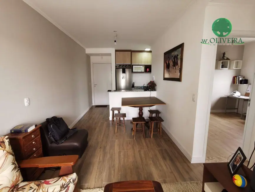 Foto 4 de Apartamento com 2 quartos à venda, 70m2 em Parque Industrial, Itu - SP