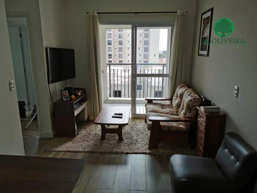 Foto 2 de Apartamento com 2 quartos à venda, 70m2 em Parque Industrial, Itu - SP